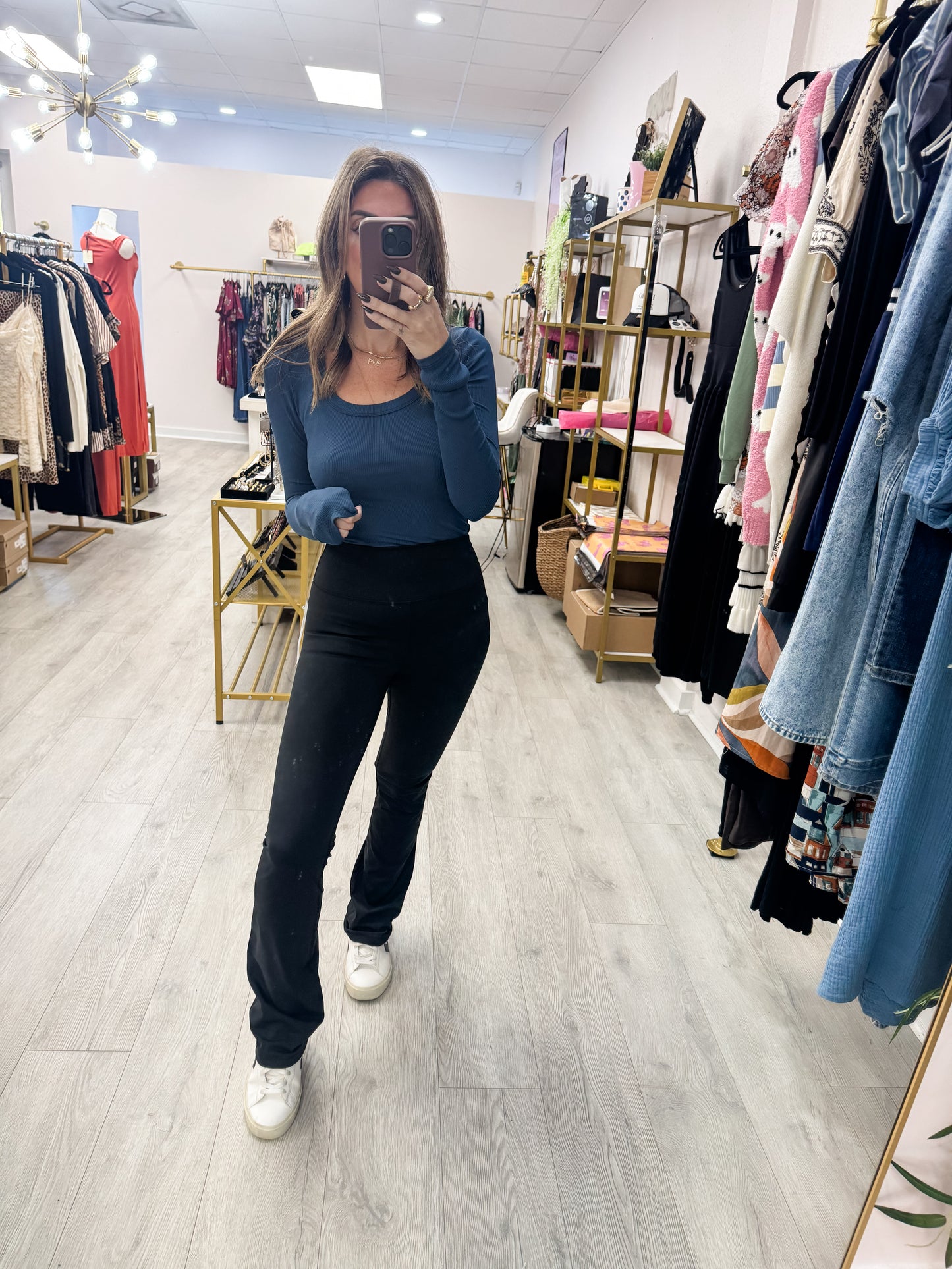 Newport FlexForm Pants