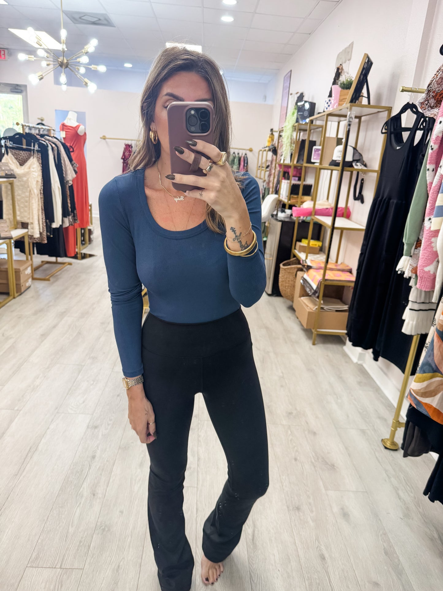Newport FlexForm Pants