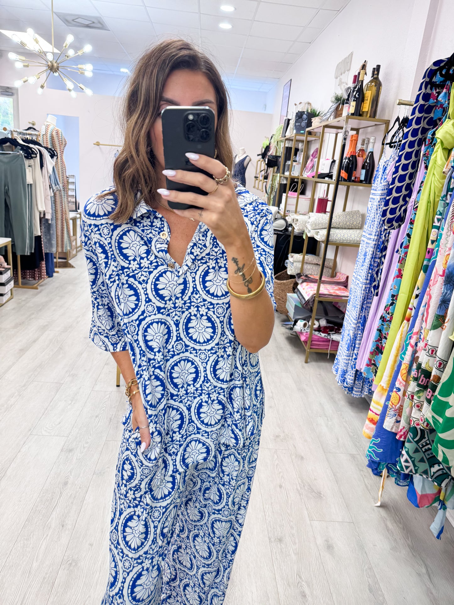 Ocean Tide Resort Set