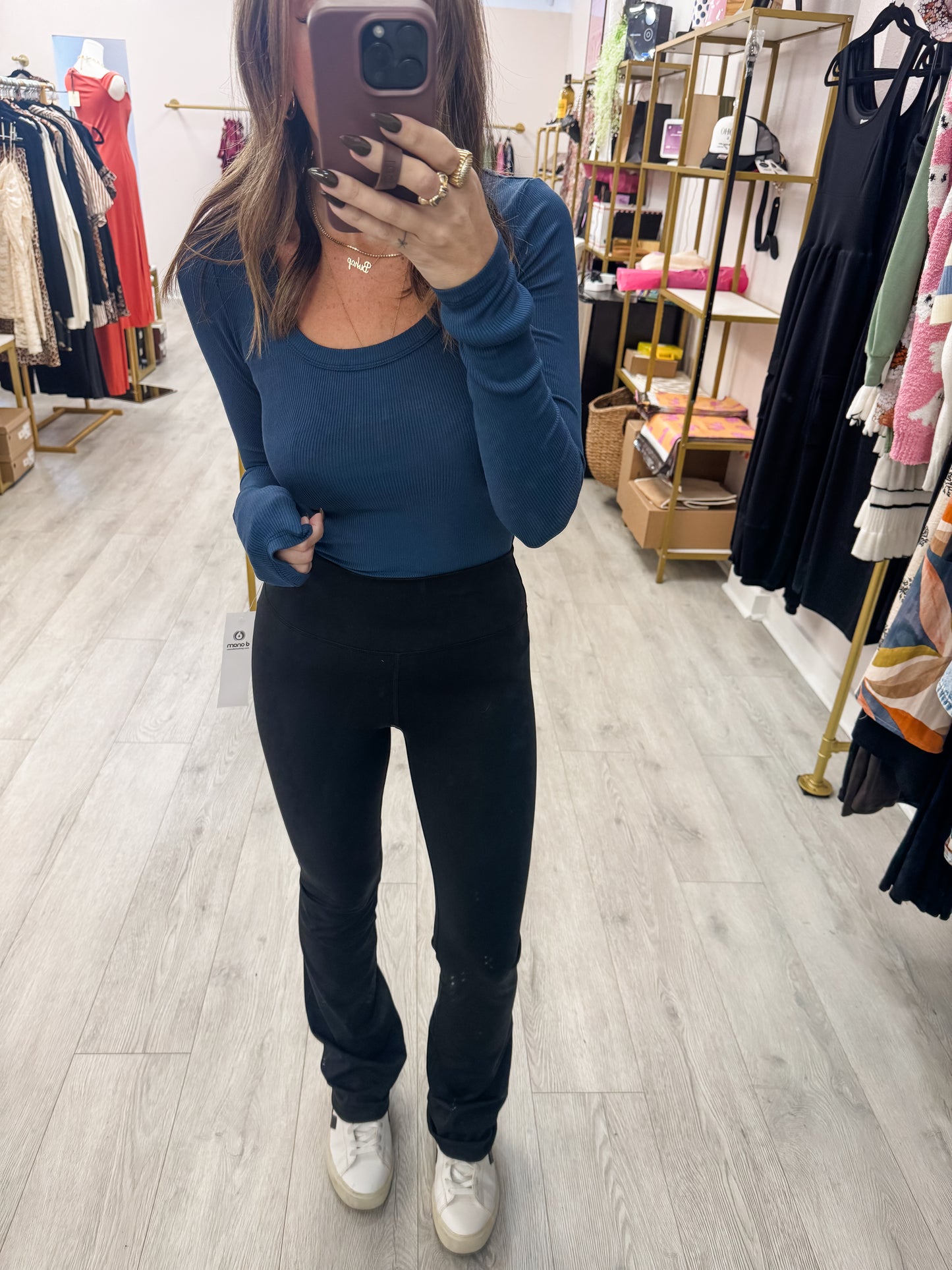 Newport FlexForm Pants