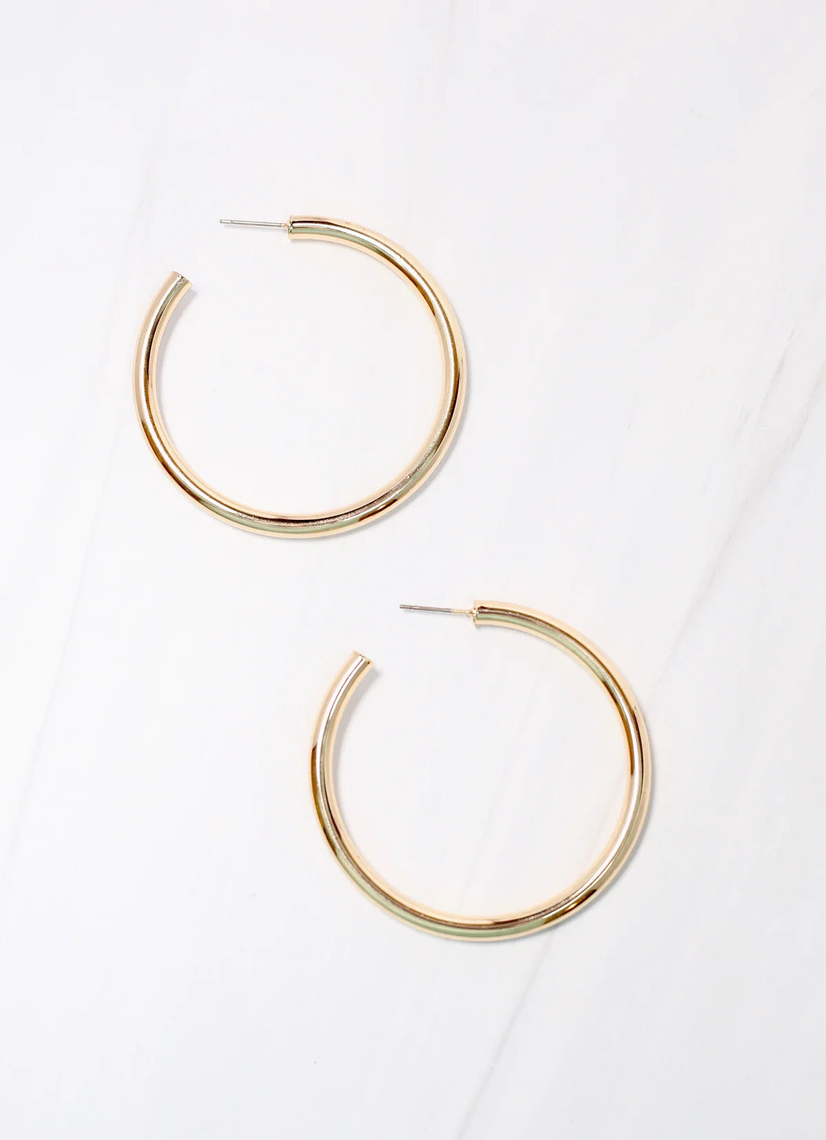 Arden Hoop Earrings