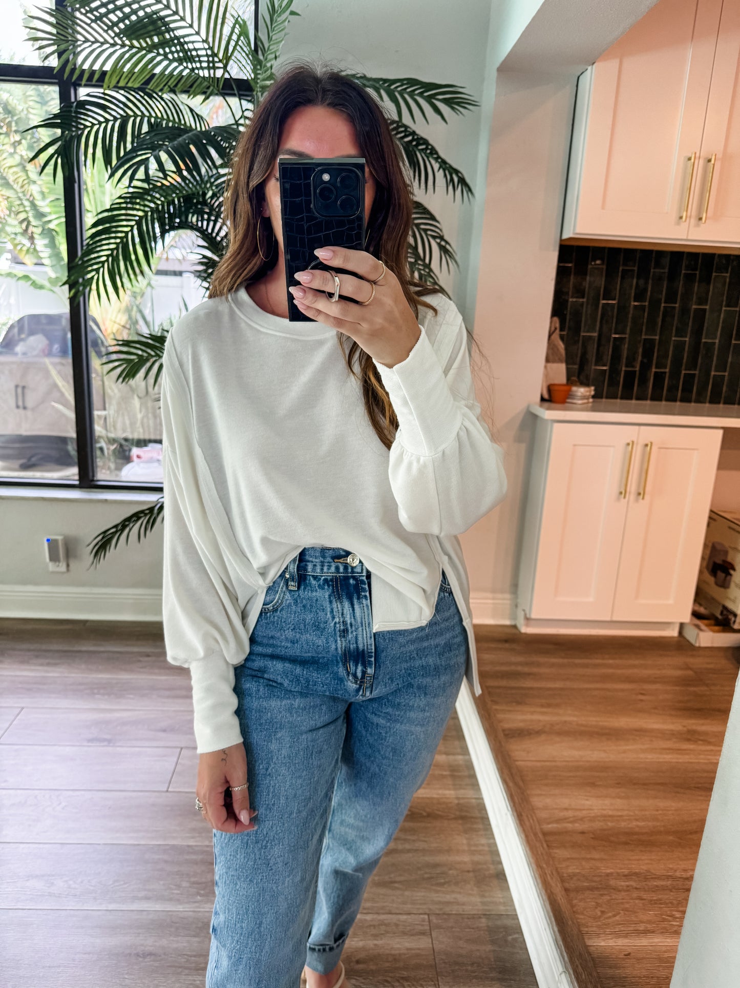 The Necessity Pullover