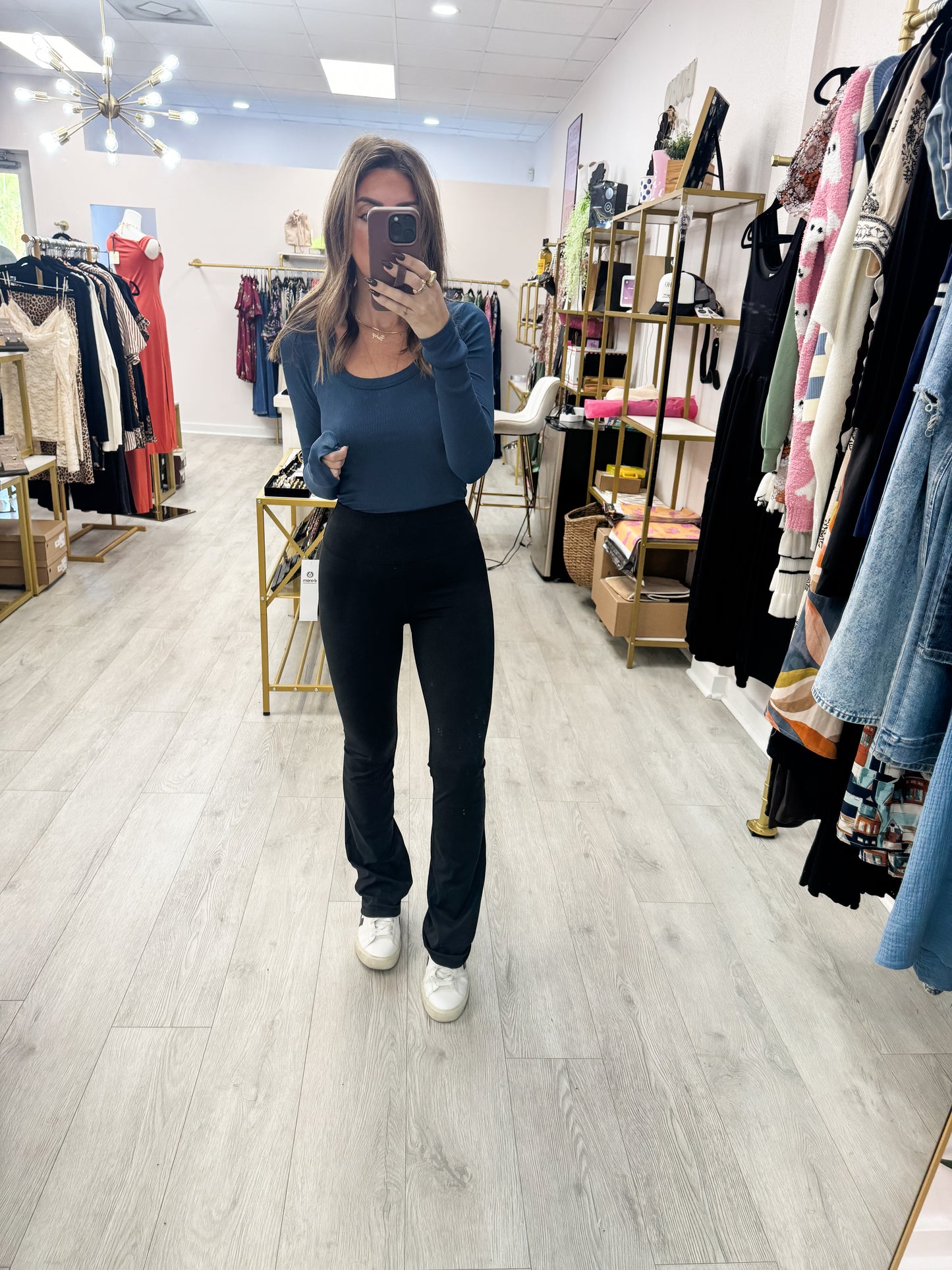 Newport FlexForm Pants