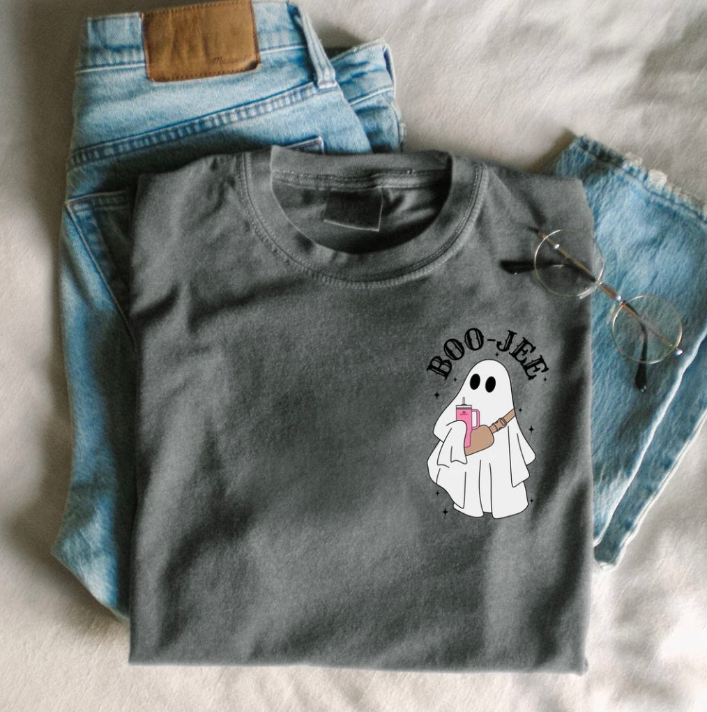 The Boo-jee T- Shirt