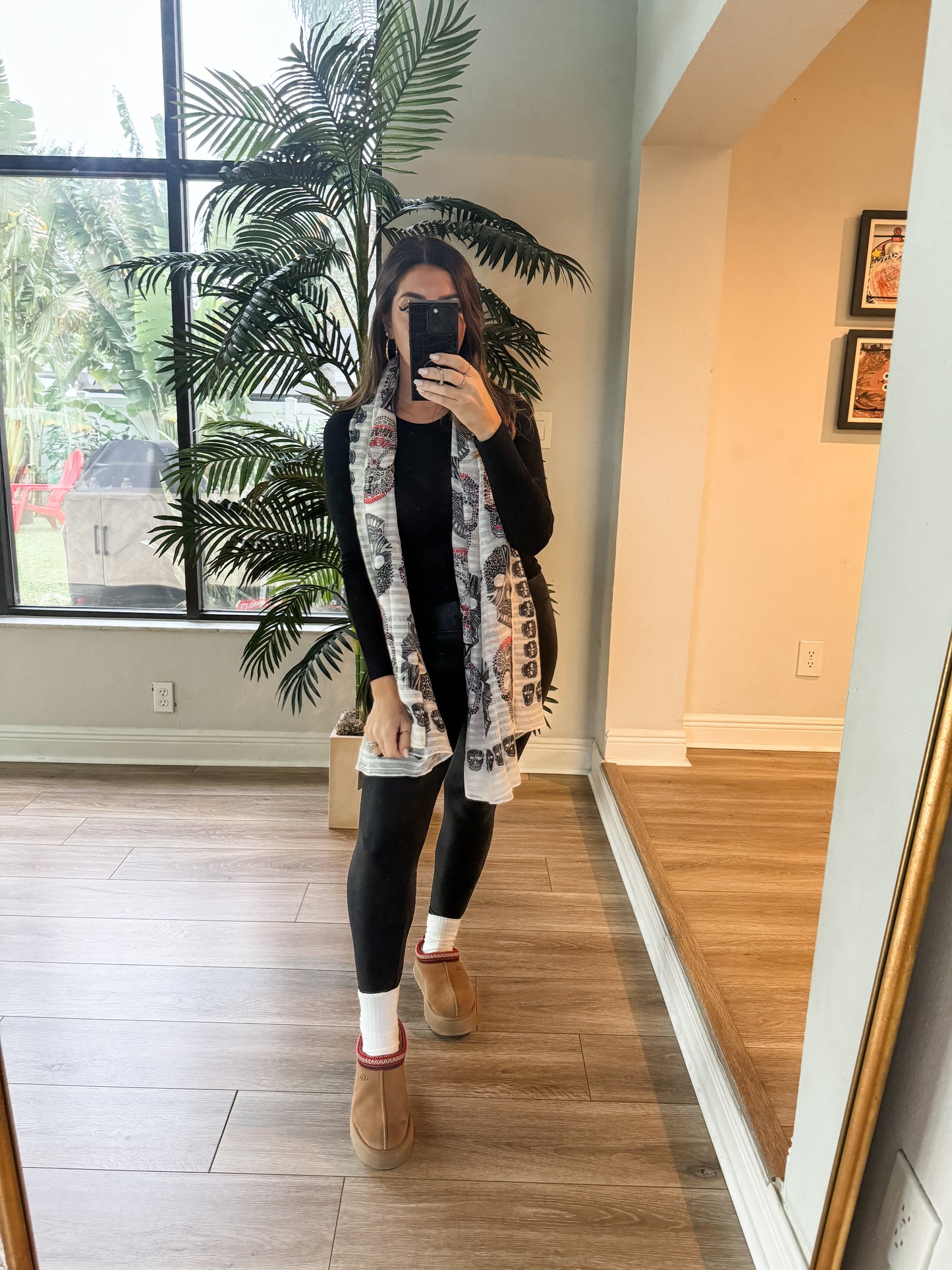 The Slinky Ribbed Knit Top