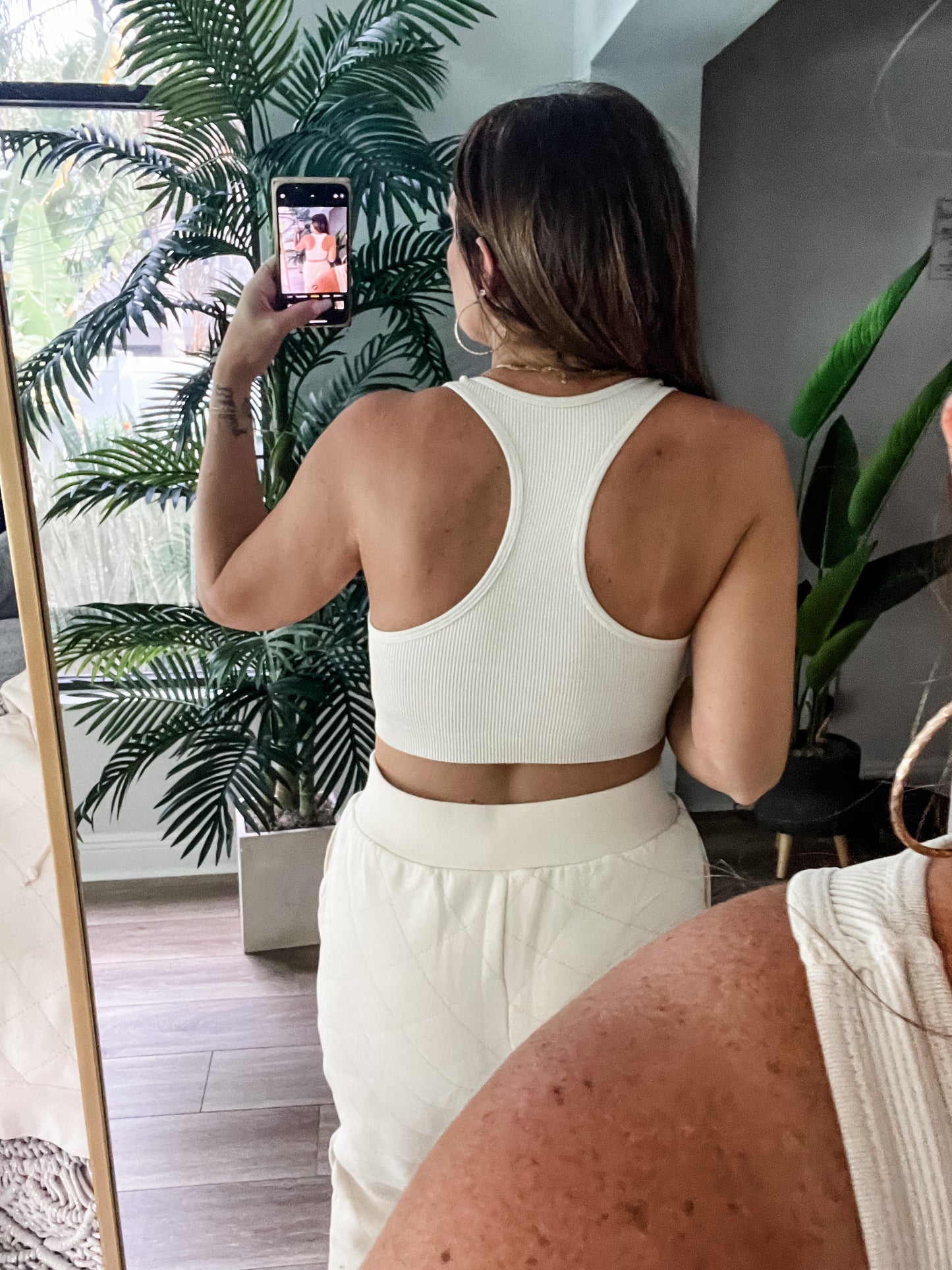 The Ribbed Mineral-Wash Crop
