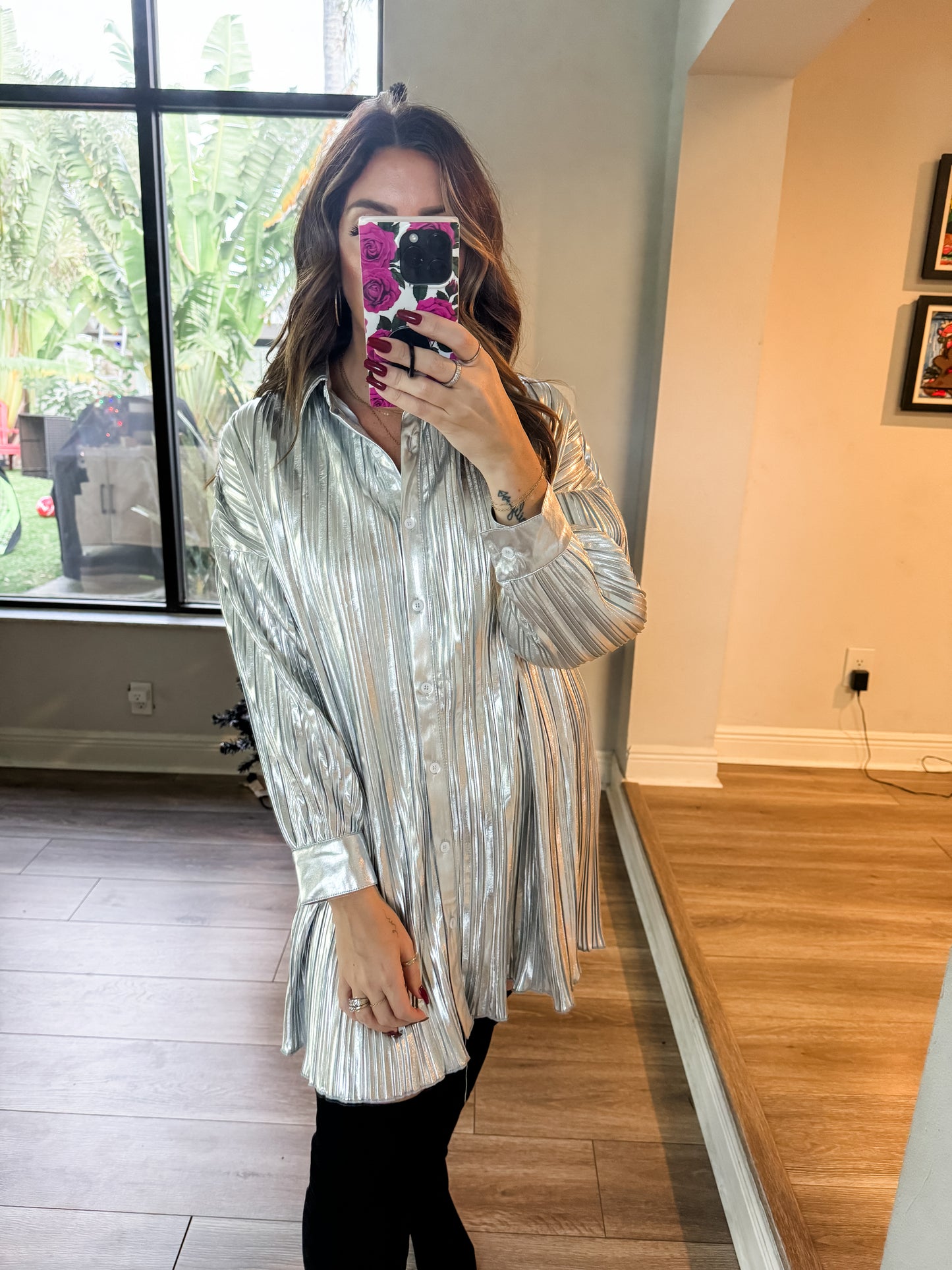 The Universe Dress