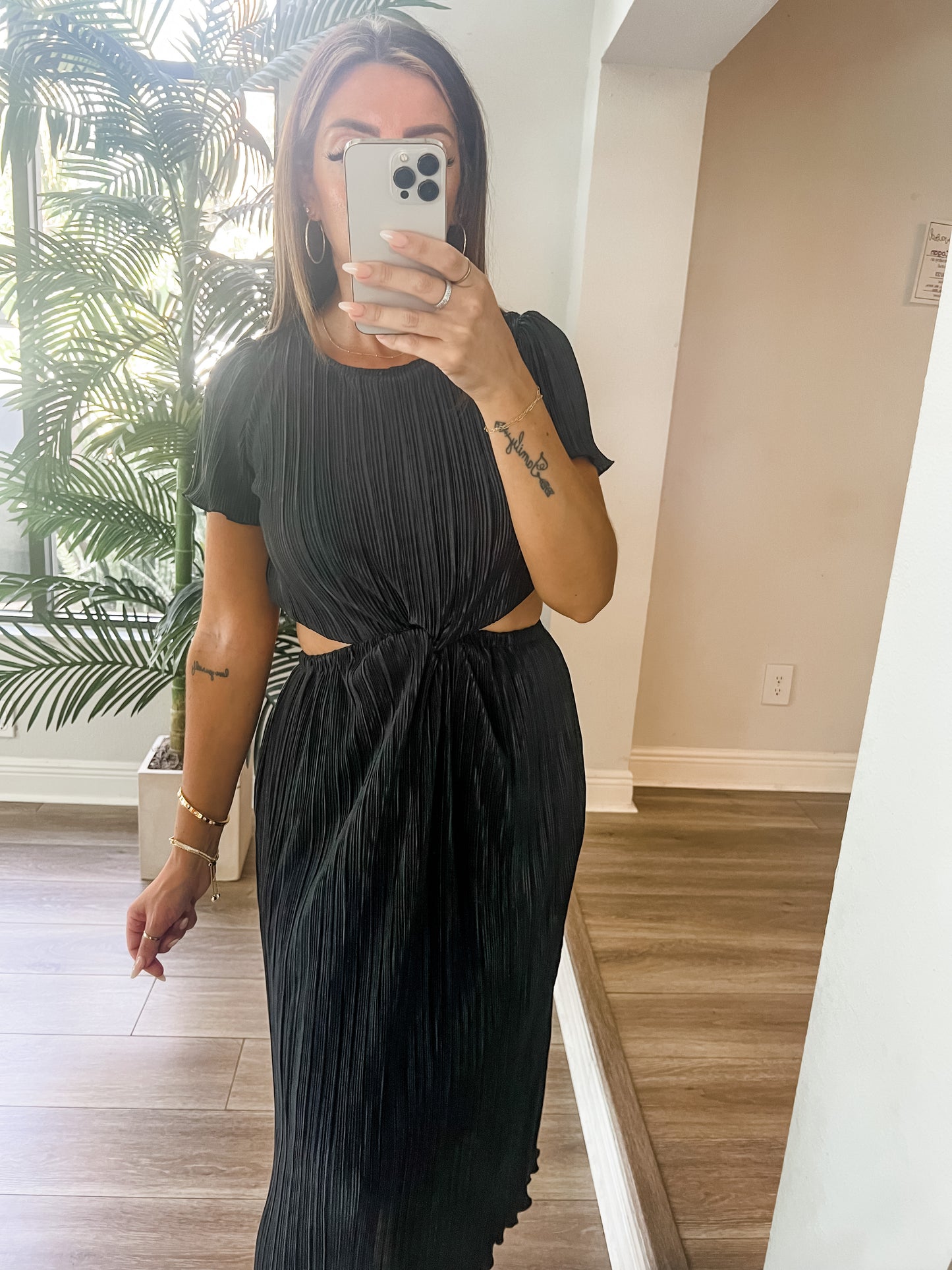 The Jessy Dress