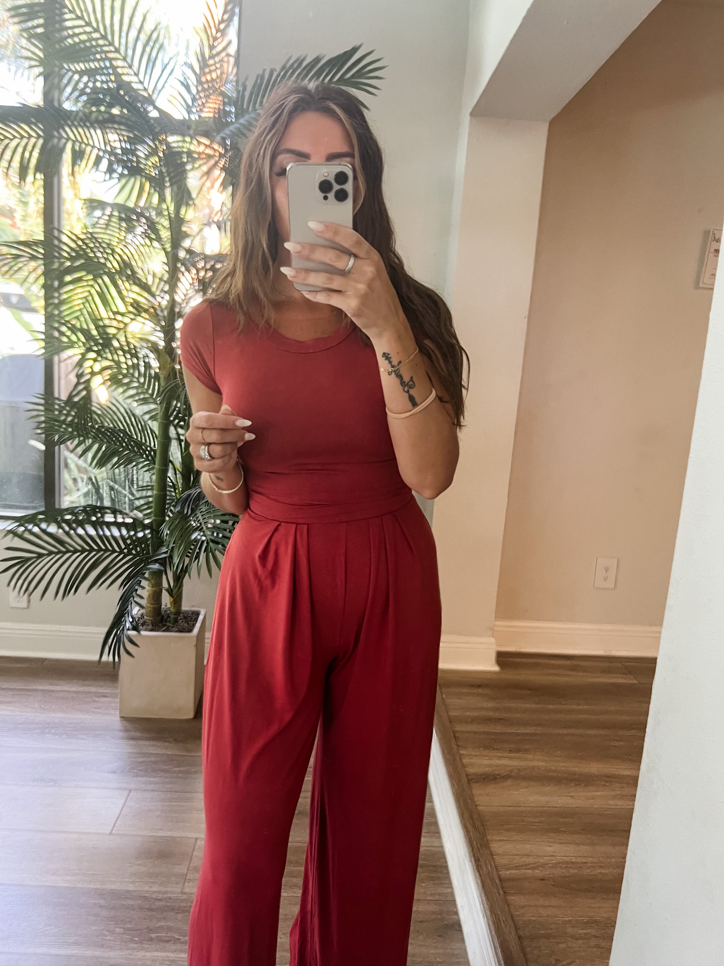 The Marsala Set