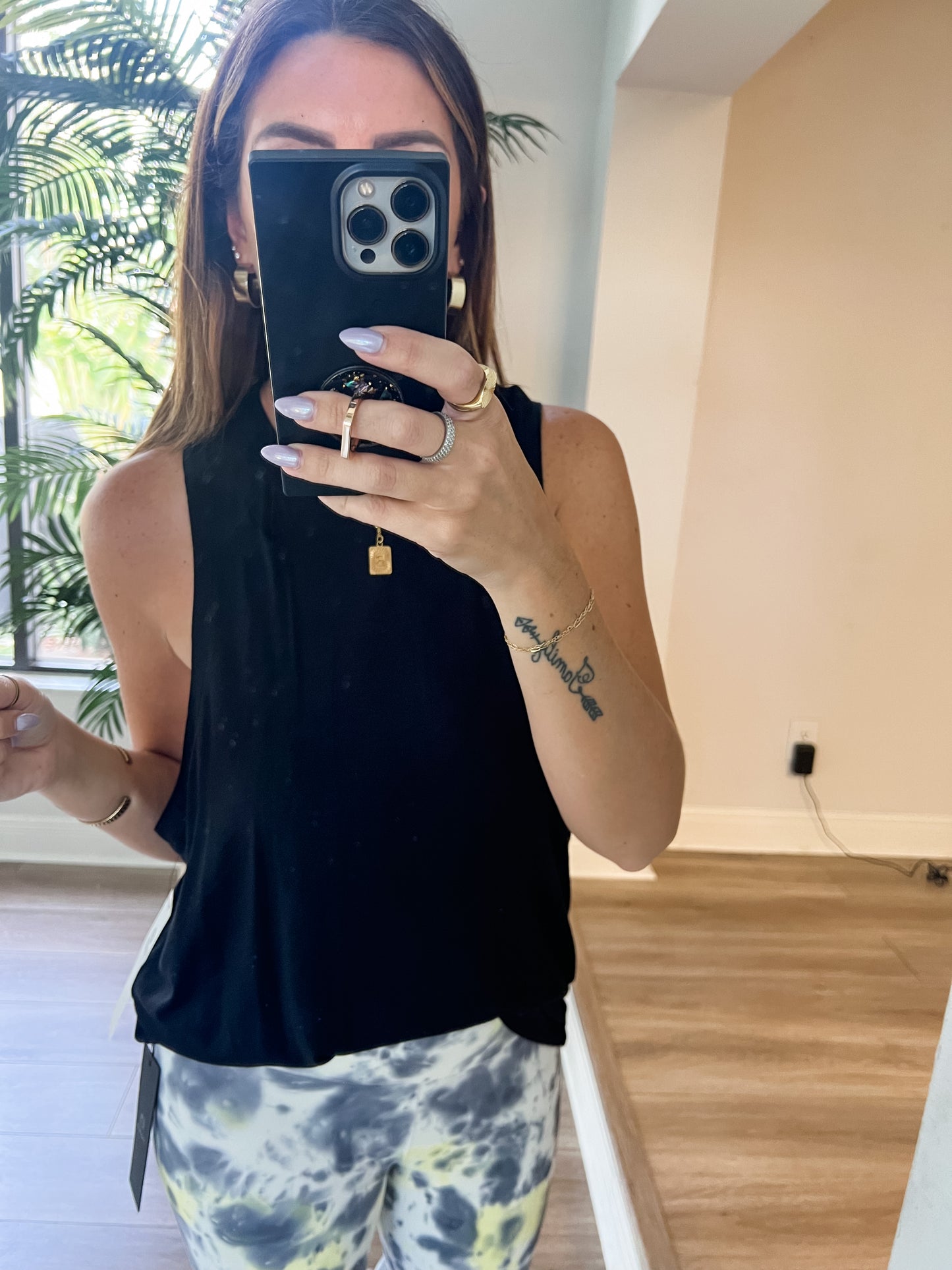 The Flow Basic Active Tank