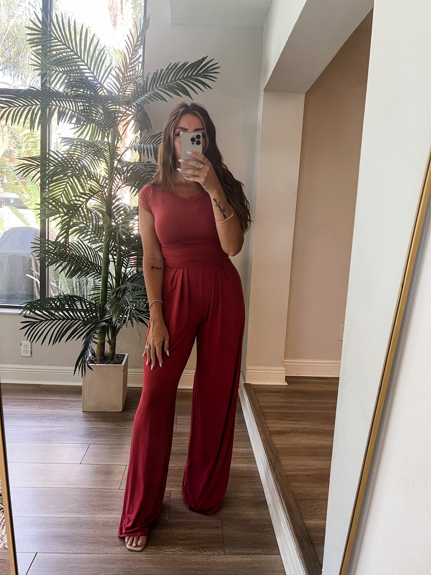 The Marsala Set