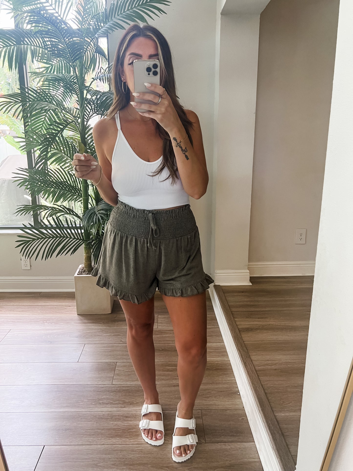 The Flutter Shorts