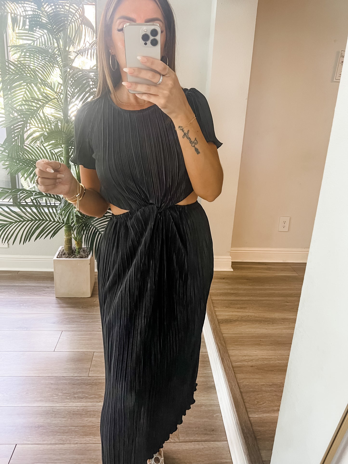 The Jessy Dress