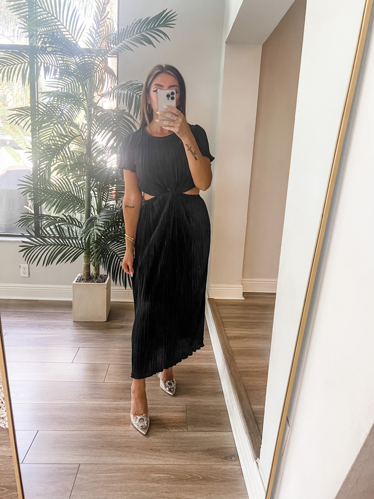 The Jessy Dress