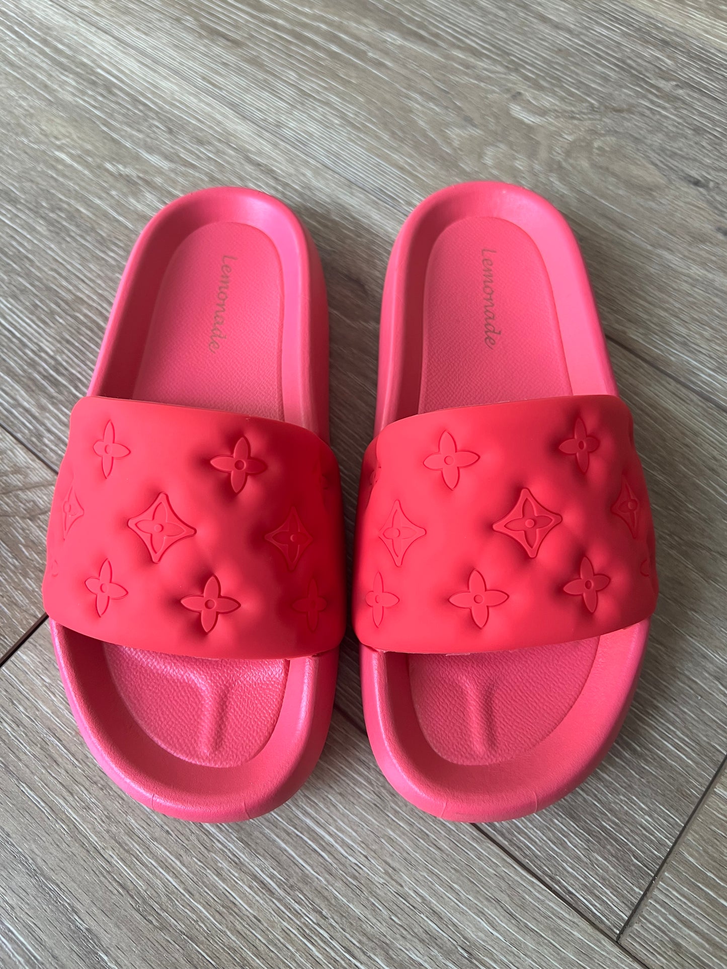 The Designer Slides