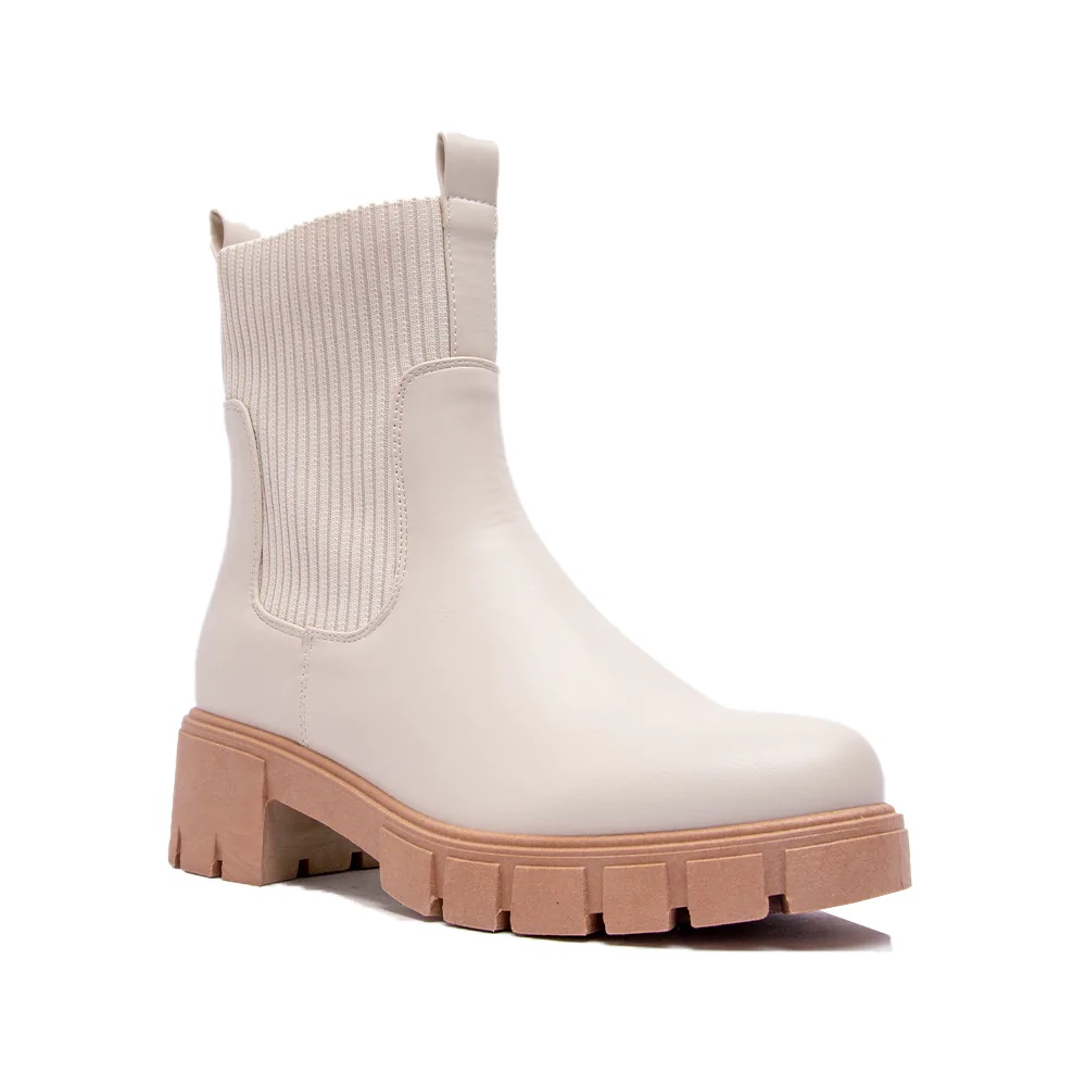 The Sock Boots
