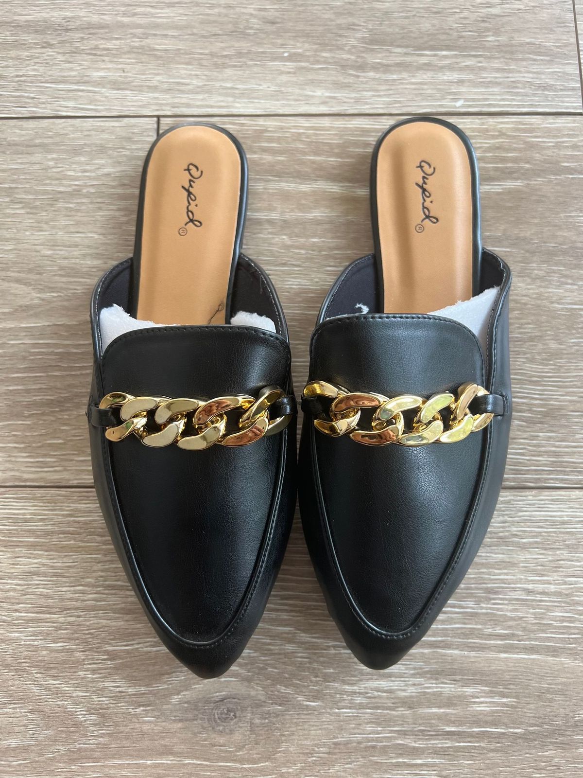 The Black Mules
