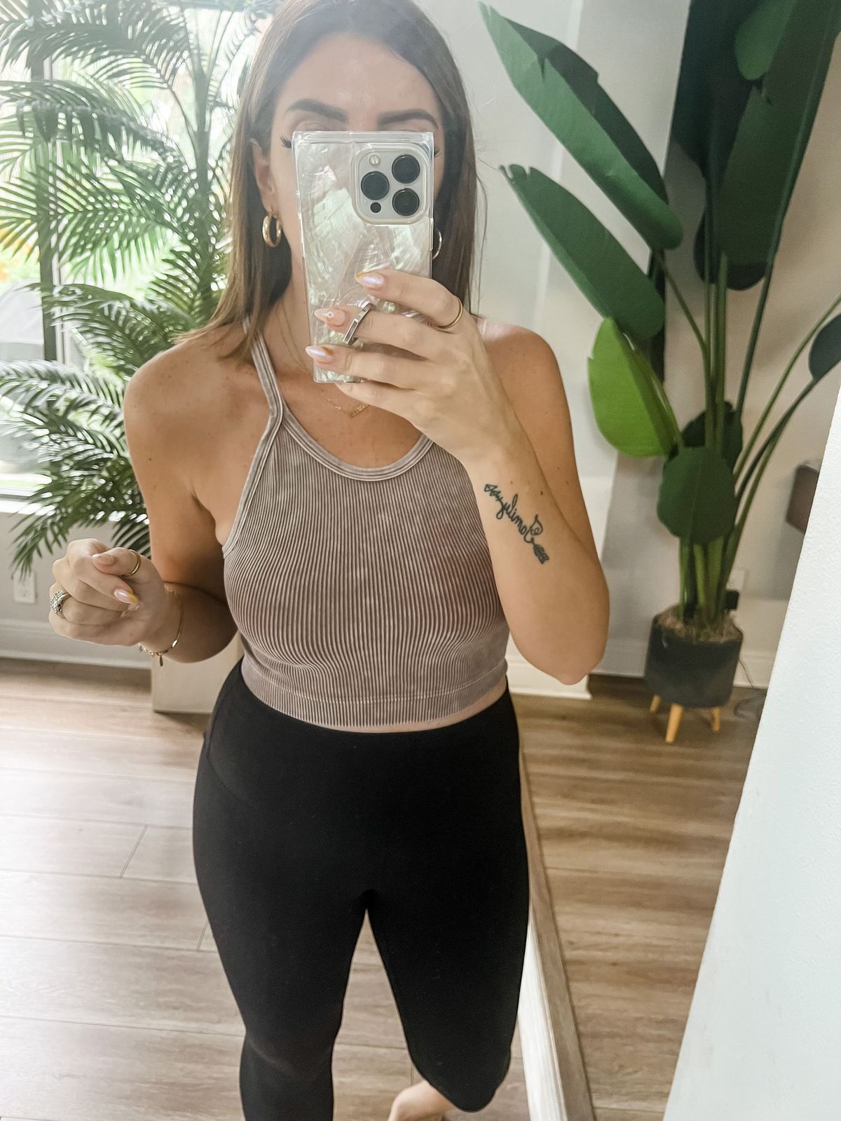 The Brooklyn Brami Top