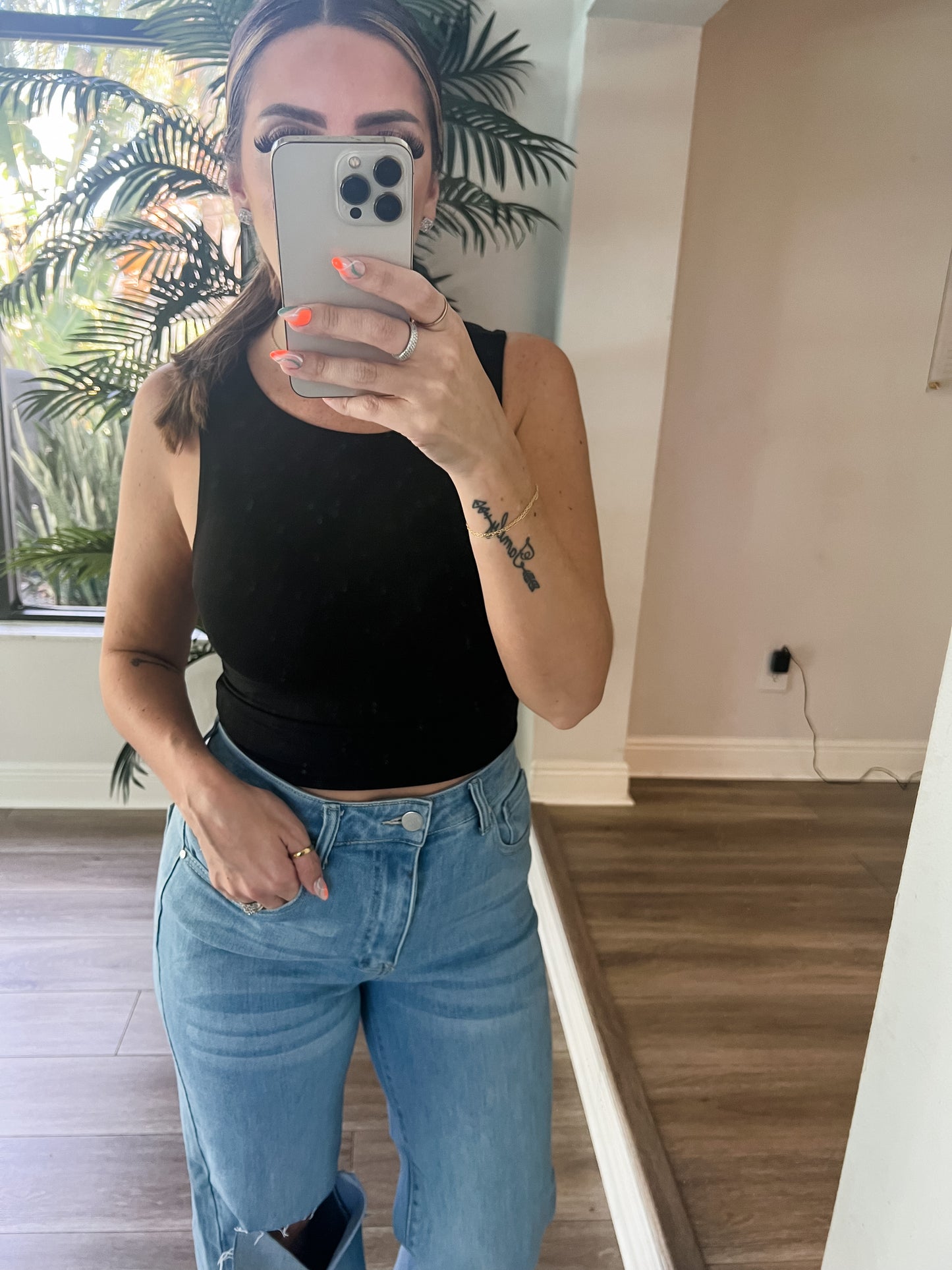 The Wayze Crop