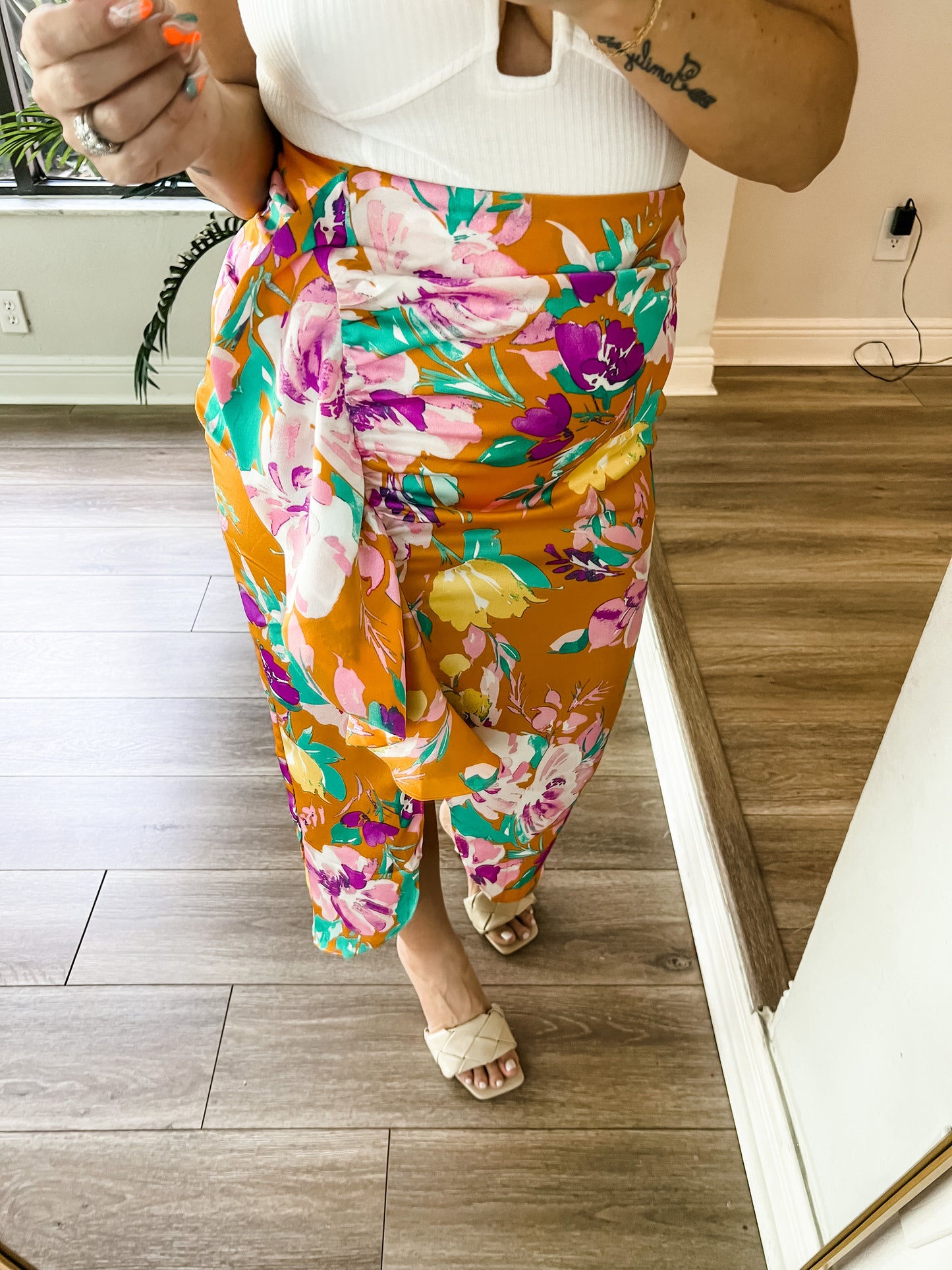 The Betty Skirt