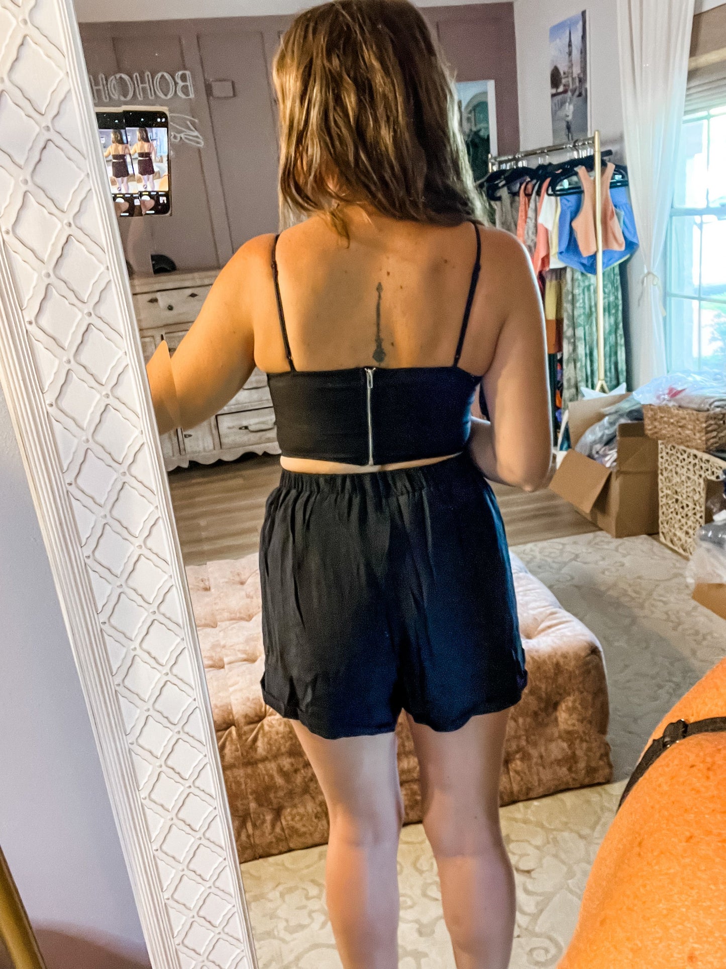 The Little Black Set