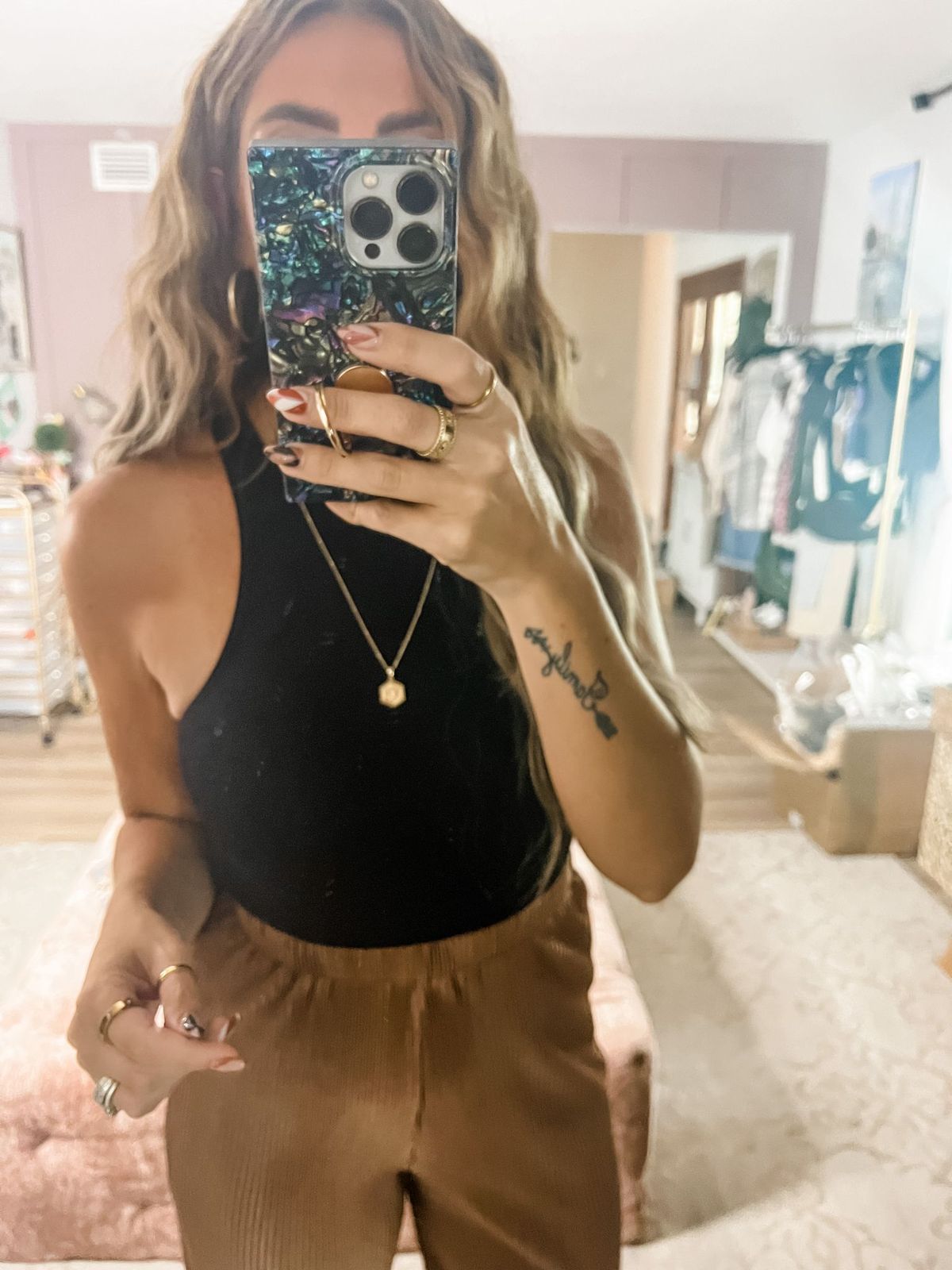 The On the Go Bodysuit