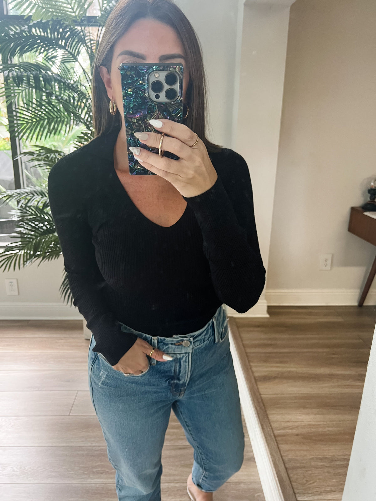 The Sammy Bodysuit
