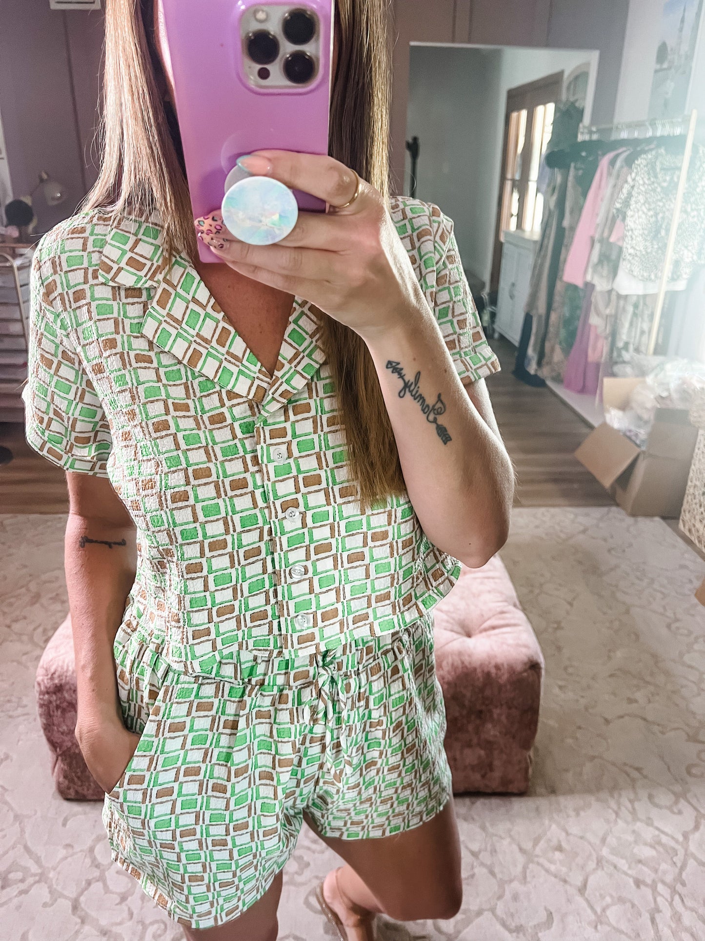 The That's So 70's Set
