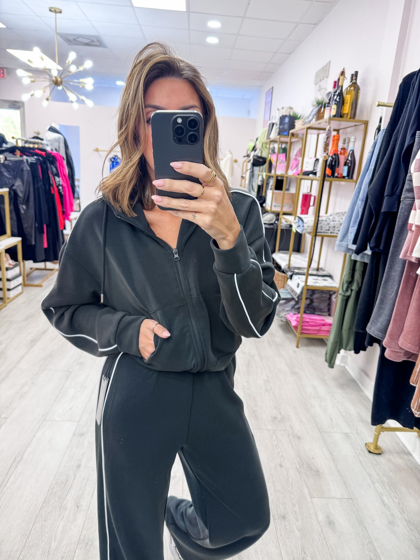 Super Soft Air Scuba Piping Two Piece SET