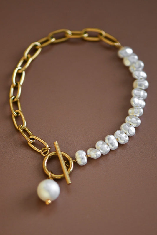 Pearl Bracelet