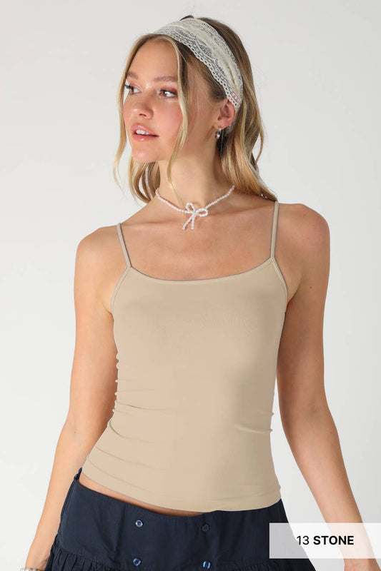 Stone Camisole