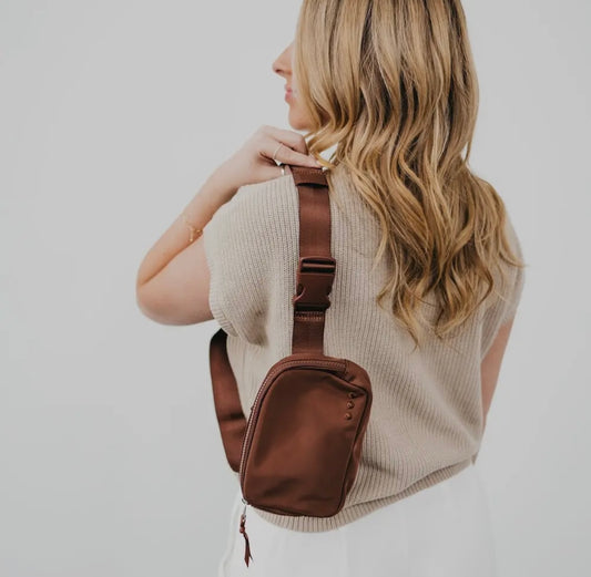 The Nadya Bum Bag