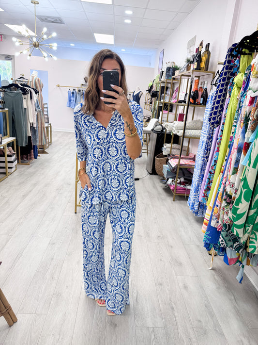 Ocean Tide Resort Set