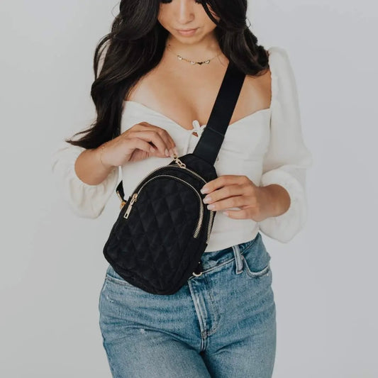 The Pinelope Bum Bag