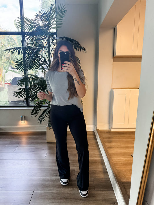The Rae Mode Pant