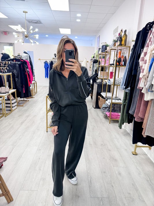 Super Soft Air Scuba Piping Two Piece SET