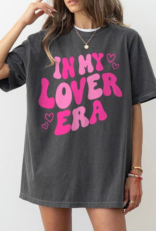 The Lover Era Shirt