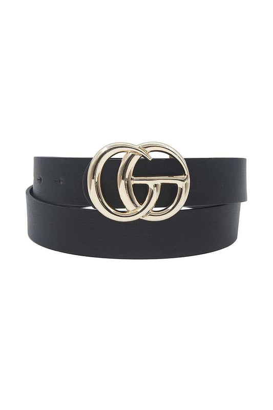 The GG Dupe Belt