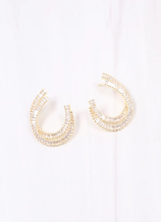 Di Laurentis Earrings