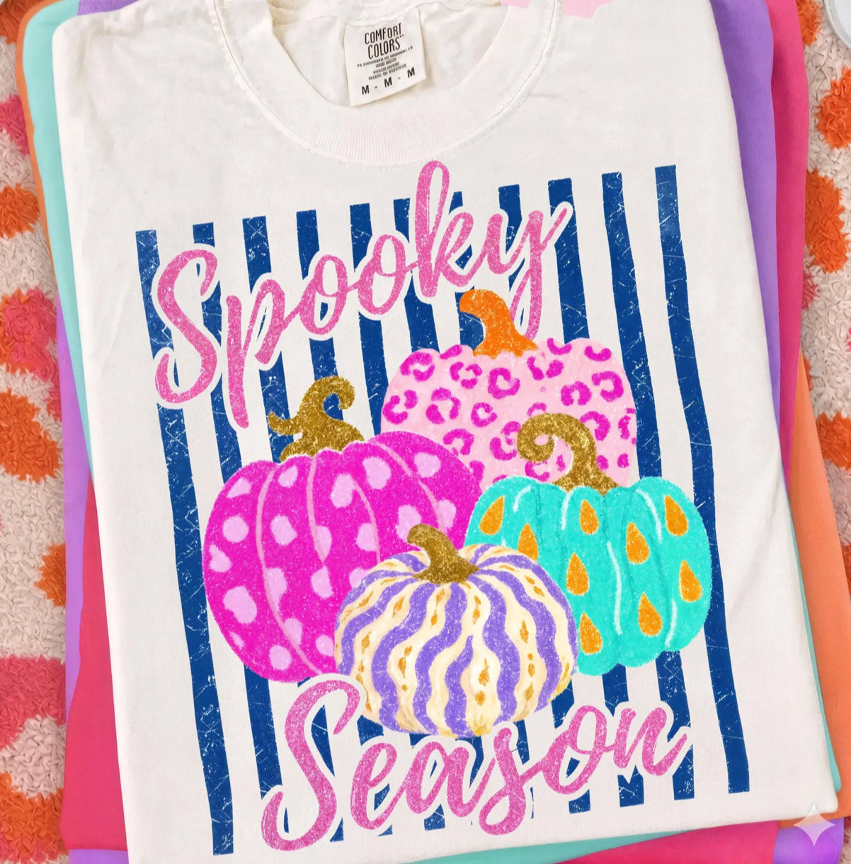 PRE-ORDER Girly Spooky Season