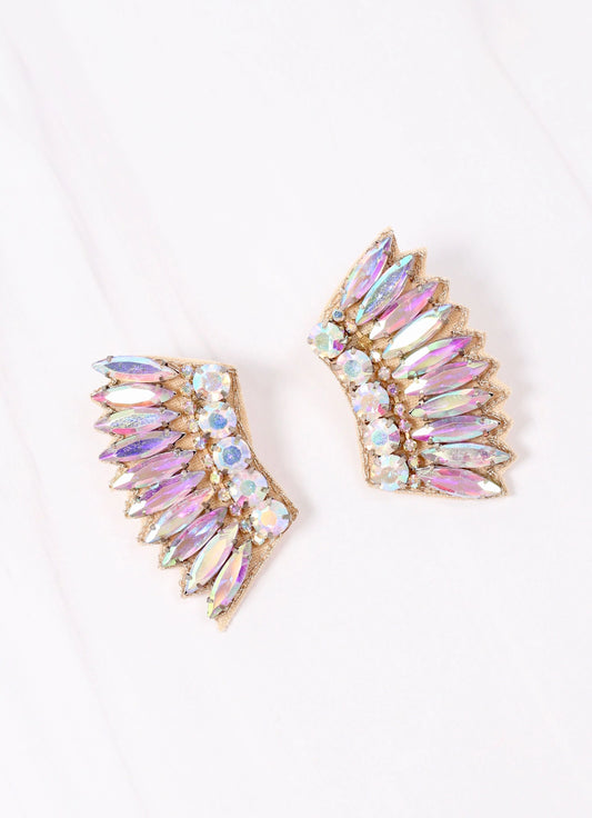 The Johanne Earrings