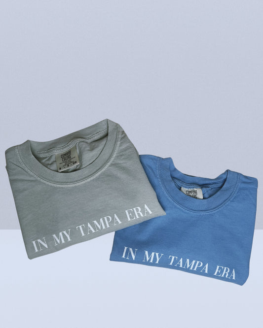 Tampa Era Tee