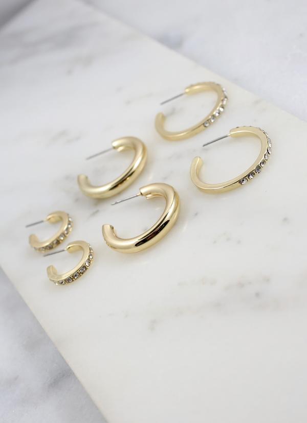 The Giana Hoops Set