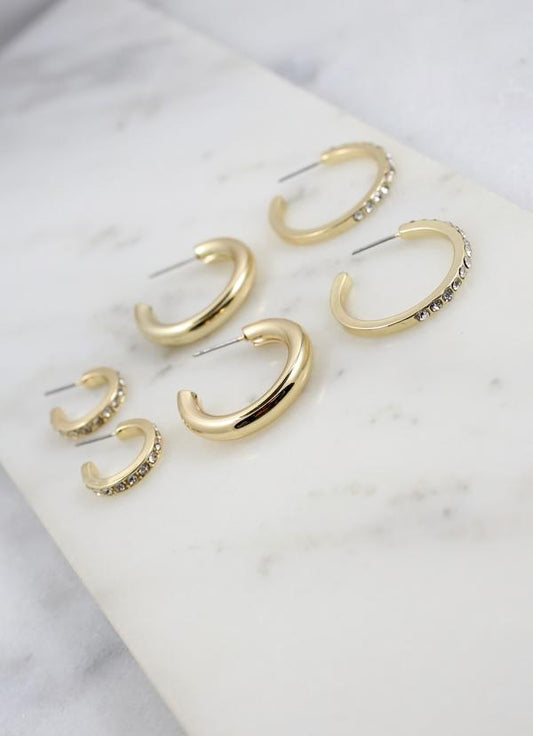 The Giana Hoops Set