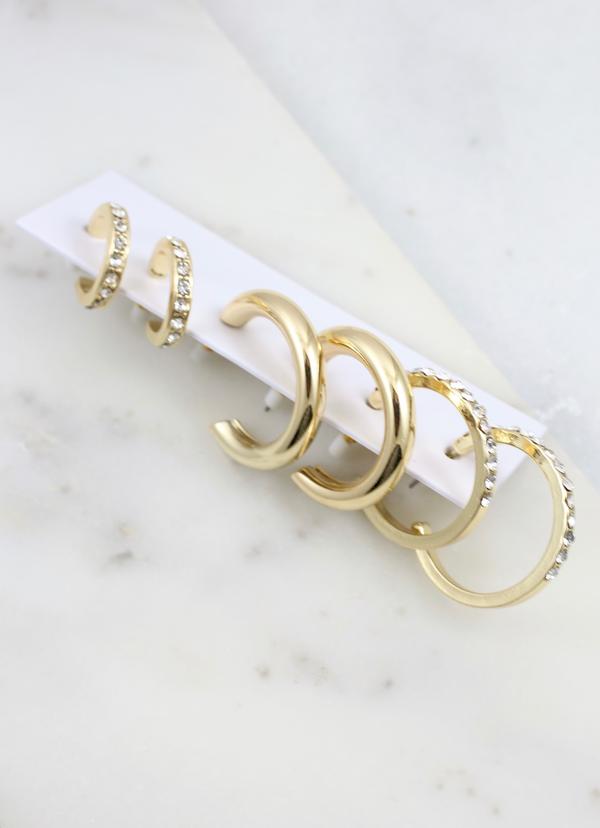 The Giana Hoops Set
