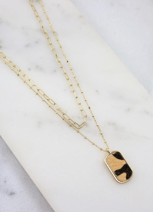 The Kendra Necklace