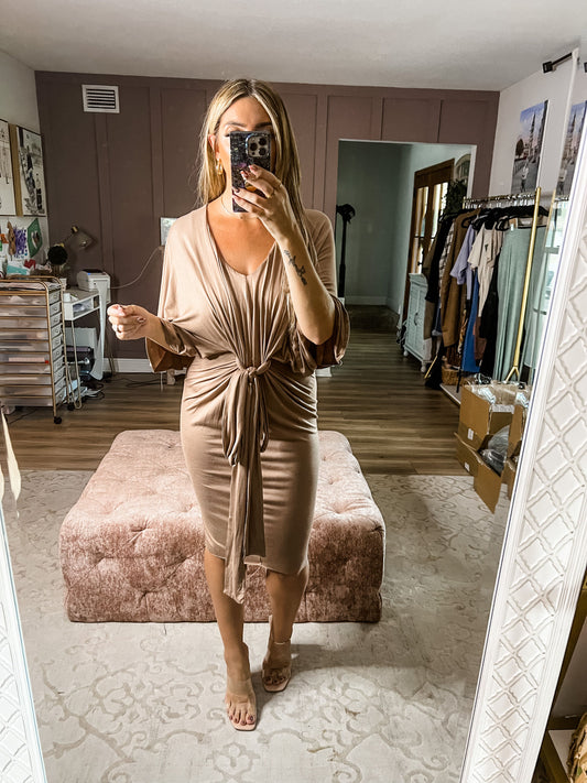 The Any Occasion Dress