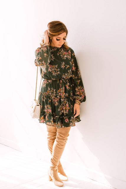 The Day Dress