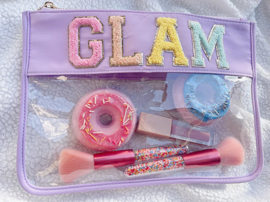 The Glam Bag