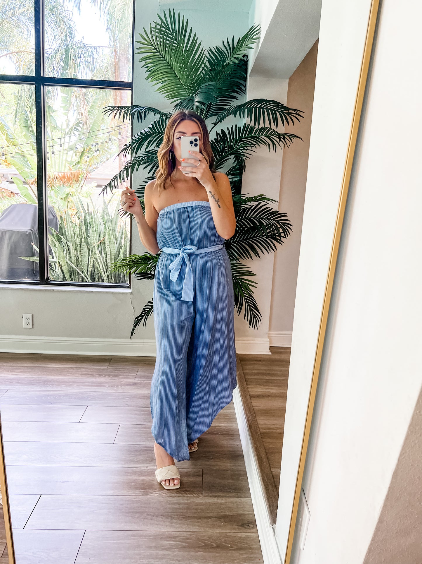 The Penelope Jumpsuit